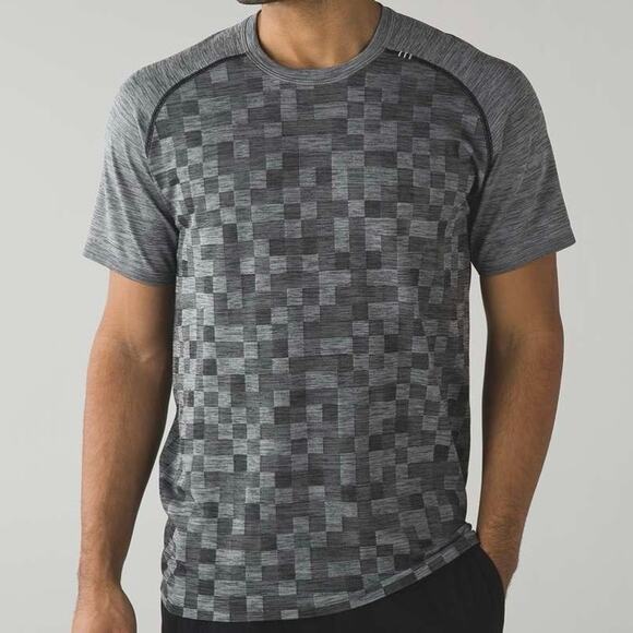 Lululemon Metal Vent Tech Short-Sleeve Shirt - Picture 1 of 6
